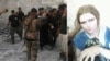 Иракъерчу Мосулехь лаьцна Линда цIе йолу нохчочуьнгахь марехь хилла жима зуда уггаре евзаш йолу тутмакх ю, ДАIИШ тобанна юкъахь хилла бохуш буьйцучу немцойх. 