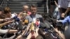 Ратко Младич Сребреница үтерешендә катнашуын кире кага