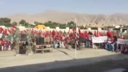 د پاکستان اپوزیشن په کوټه کې ولسي غونډه