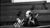 1992, Баршчэўскі: «Давядзецца вам, спадары камуністы, атрымаць па зубах!»