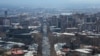 Տեսարան Երևան քաղաքից, արխիվ