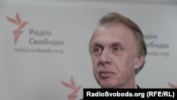 Володимир Огризко, міністр закордонних справ України у 2007-2009 роках