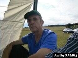 Рамил Хөсәенов
