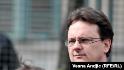 Srđan Verbić