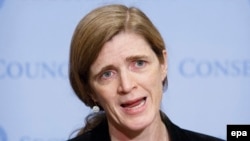 Samantha Power
