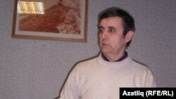 Рамил Хөсәинов