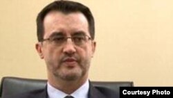 Ferid Agani