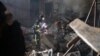 Удар Росії по Запоріжжю: стало відомо про ще двох постраждалих – ОВА
