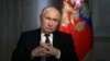 Vladimir Putin, Moskva, 12. marta 2024.