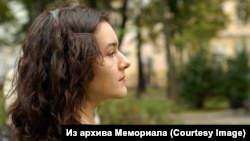 Anna Rodionova, Memoorial