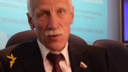 Пешков: "Яровая кануннарын" ашыкмыйча кабул итәргә кирәк