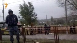 Волгоградтагы шартлау урыны. 22 октябрь