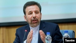 Mahmud Waezi