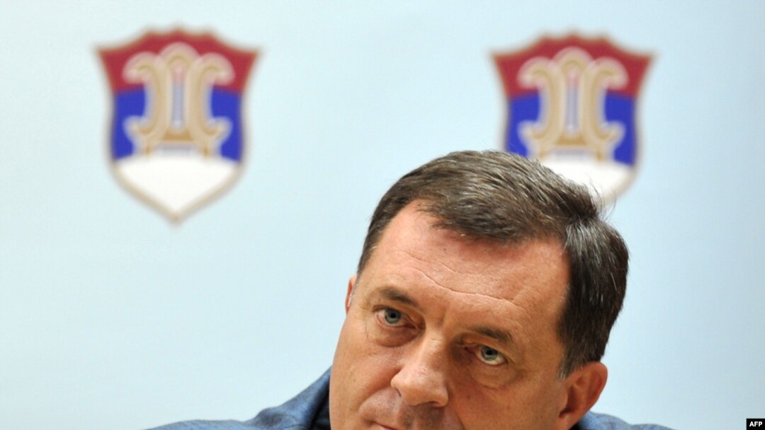 Milorad Dodik