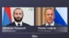 Միրզոյանը հեռախոսազրույցներ է ունեցել Լավրովի, Լինդեի, Դոնֆրիդի հետ