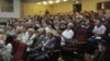Татарстан язучылары Путинга: "Тел турында кануннарны үтәргә рөхсәт итегез"