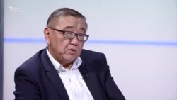 Иманкадыр Рысалиев: Родство с премьером Абылгазиевым кроме проблем ничего не дает