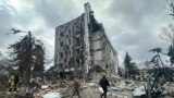 Harkiv vilâyetiniñ İzüm şeerine qarşı raketa darbesiniñ aqibetleri, 2024 senesi fevralniñ 4-ü