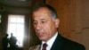 Сайфуллоҳ Сафаров.
