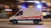 Гибель медиков в аварии с военными из Дагестана и еще 300 миллионов на казаков