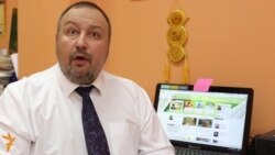 Искәндә Сираҗи: "Бүләкне яраклаша белүчеләргә бирергә тырышалар"