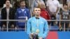 Боксер Олександр Хижняк вийшов у півфінал Олімпіади-2020
