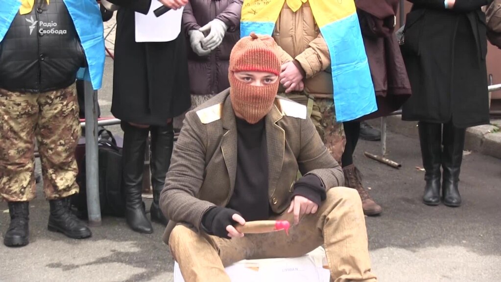 Активісти не хочуть об'єднання усіх епізодів Майдану в єдину «справу Януковича» (відео)