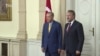 Erdogan: Podrška miru i cjelovitosti BiH