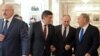 На кыргызско-казахской границе установят трехсторонний контроль