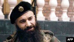 Басаев Шемал