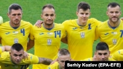 В УАФ підтвердили отримання листа від УЄФА, але пообіцяли випустити заяву з цього приводу пізніше