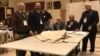 Турция - Выборы Константинопольского патриарха ААЦ, 8 декабря 2019 г.