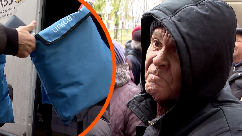 Репортаж із Покровська, на який суне армія РФ. Що думають там про вибори у США