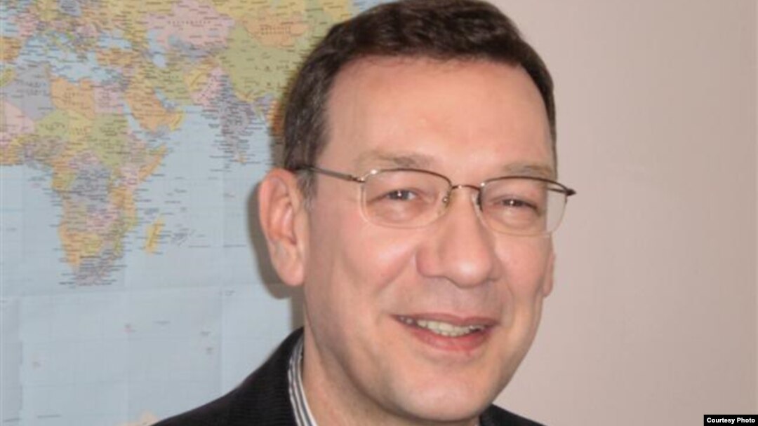 Vjekoslav Domljan