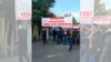 Кара-Суудагы митинг.