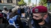 Поліція почала службове розслідування через конфлікт між патрульними і журналістом