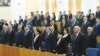 Баҳси 27,6 миллиард сомонии будҷа. Ҳукумат захираҳои тиллоро мефурӯшад?