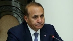 Հովիկ Աբրահամյանը՝ ՀՀԿ-ի հզորության և Սերժ Սարգսյանի անպարտելիության մասին