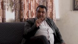 Даъвои марди тоҷик барои хайри Амири Дубай