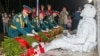 «Памятник безысходности». В Сибири потратили более 5 миллионов долларов на мемориализацию войны в Украине