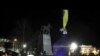 Євромайдан розпочався й у Вільнюсі