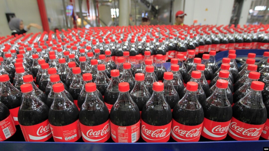 Cola-cola