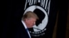 Президент США Дональд Трамп. 