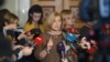 Україна озвучила список росіян, на яких готова обміняти своїх громадян 