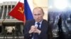 По словам Вафы Гулузаде, чувствуется, что Россия хочет восстановить СССР и создать ситуацию 1920-го года, когда советская Россия ввела войска в Закавказские республики