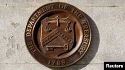 Администрация Трампа «остается сосредоточенной на прекращении боевых действий и содействии переговорам о завершении войны», сказал представитель Минфина в заявлении, направленном Reuters