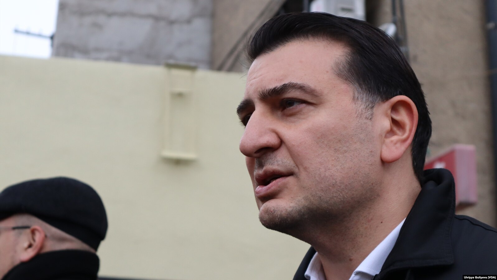 Azər Qasımlı