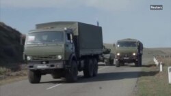 Интервью Владимира Путина Павлу Зарубину