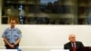 UN Court Denies Milosevic Treatment In Russia