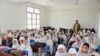 زده کوونکي وايي، د تعليمي ادارو تر تړل کېدو وروسته يې زده کړي شيان هېر شوي دي.